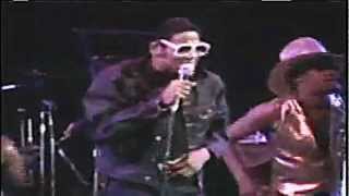 1979 FIRST RAP RECORD [ King Tim III ] aka The Fatback Band