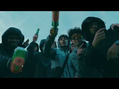 Haydog - Money / Ryan Kent (Official Video)