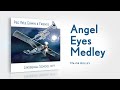 Angel Eyes Medley • Major Holley • Pee Wee Erwin & Friends