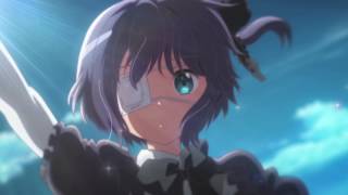 Stream Love, Chunibyo and Other Delusions - Take on Me! on HIDIVE