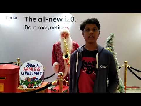 Vive le Vent | Jingle Bells in French | Vocal & Piano