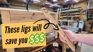 BOOST PROFITS with these simple tips. Make Money Woodworking. Planter Box.