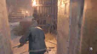 バイオハザードrRE4 無限ロケランをメインに　スタンダード編3