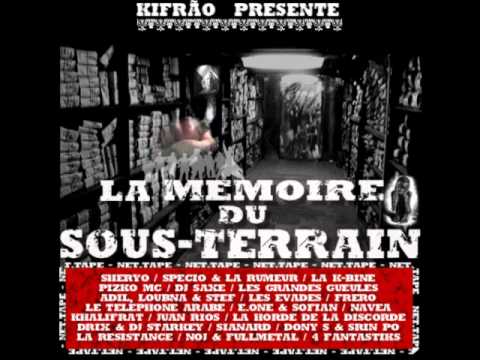 Fréro - Race de rats