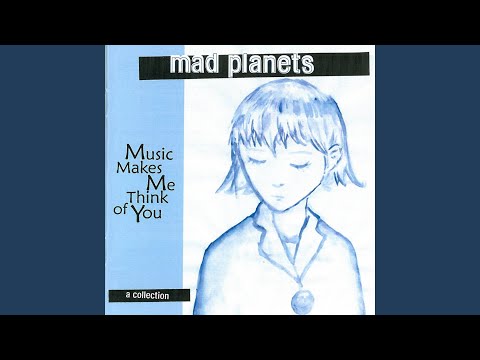 Paperchase - Mad Planets
