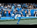 Detroit Lions Kerby Joseph Rookie Highlight Mix ft. DaBaby - 