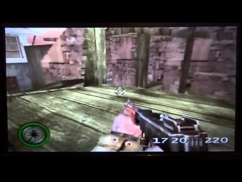 Medal of Honor : Soleil Levant Playstation 2