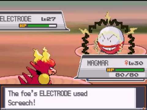 Pokemon Soul Silver Walkthrough-Episode 16(Full English)