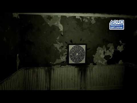 Here They Lie | E3 2016 Teaser Trailer | PSVR