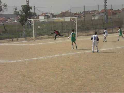 A. D. Chorrillo Dist. VIII - Primera Alevín - Alcalá de Henares