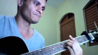 SKULL - SEBADOH (COVER)