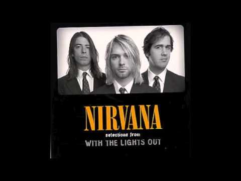 Nirvana - Heartbreaker [Lyrics]