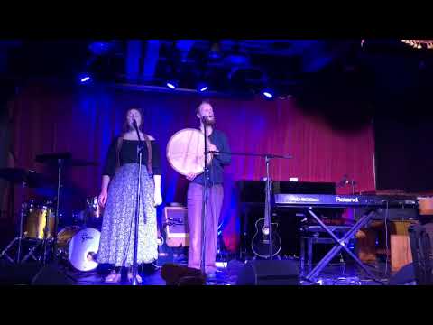 Promotional video thumbnail 2 for Galen Hefferman and Jahnavi Veronica