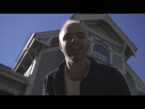 Konfadential aka Konnie Darko - I Was Huntin Pheasants (Music Video)