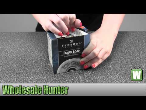 Federal Premium® Top Gun® Pink