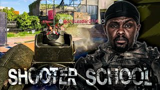 Becoming An SMG Pro!! - Shooter School Ep. 36