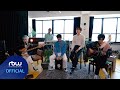 ONEWE(원위) '소행성 (Parting)' Acoustic ver.