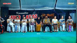Download lagu GIYANTINI TAYUB GROBOGAN 2024 | SUKO LARAS | FULL ALBUM mp3
