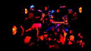 Tub Ring - Killers In Love