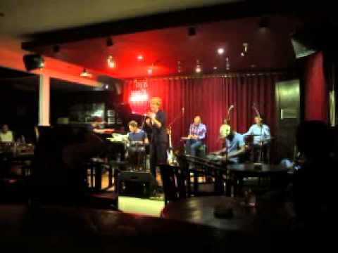 Wouter Hamel - Double Dutch | Red White 2014