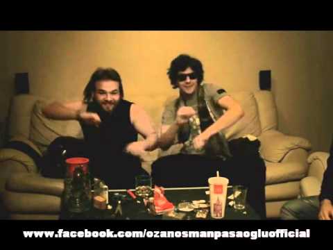 Ozan Osmanpaşaoğlu