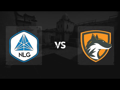 Map 1 /  Team DeftFox vs. No Limit Gaming // 99Damage Liga Saison 17 Div. 1 – Spieltag 3