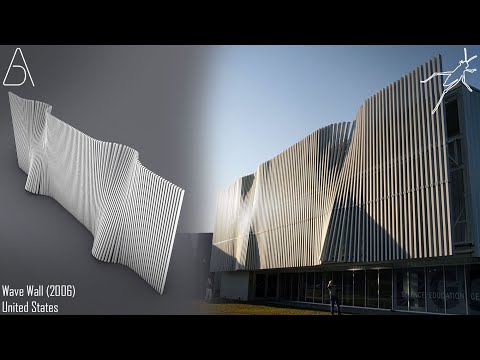 Pavilion Modeling Tutorial