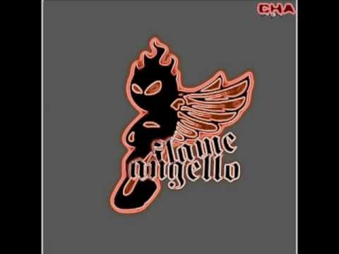 Flame  Angello Ft Bek Sten - Trebas mi