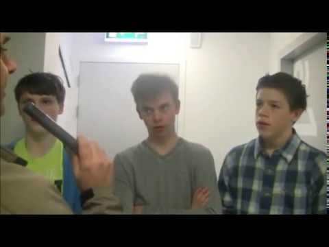 Jongens B1 4de van Nederland!