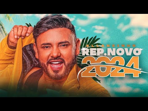 ALLANZINHO 2024 REPERTÓRIO NOVO, ALLANZINHO 2024 ATUALIZADO, ALLANZINHO 2024 CD NOVO OLHO ENCHARCADO