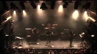 Kensington - Zeros - Paradiso Amsterdam 15-02-2018