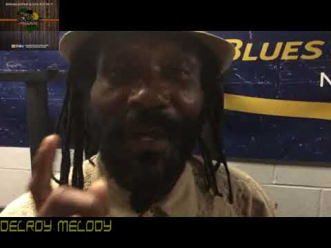 Delroy Melody