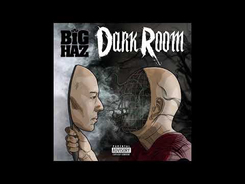 Big Haz - Dark Room (feat Kozme) [Prod Yondo]