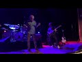 Guided by Voices GBV LIVE Columbus OH 8/28/21 Dance of the Gurus