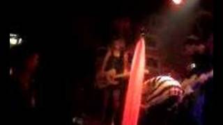 Krezip 11-12-2007 @ Bolle Plug it in / Fine