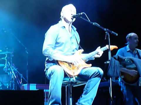 MARK KNOPFLER NIMES 2011- TELEGRAPH ROAD