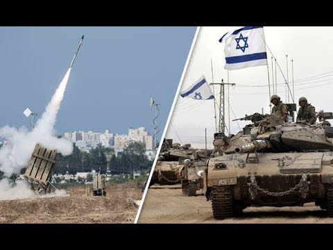 BREAKING Israel Netanyahu warns Iran will to go to war if tests red lines in Syria February 20 2018 Video