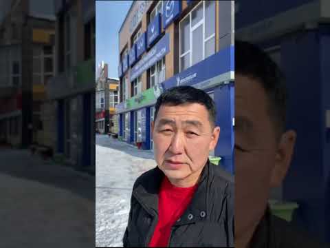 "Японец" Алексеев "настучал" на депутата Парахина!