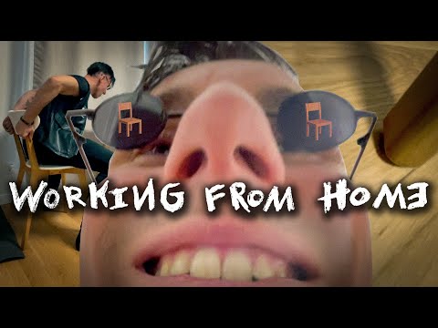 Video thumbnail for Working from Home
