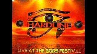 Hardline Live at the Gods Takin' Me Down