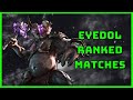 Killer Instinct Ranked Matches Eyedol Edition