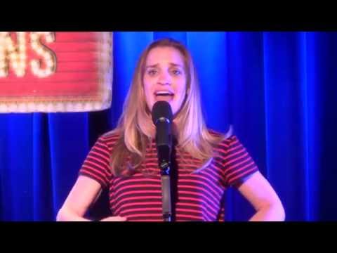 Meg McWhorter- Meadowlark (The Baker's Wife, Stephen Schwartz)