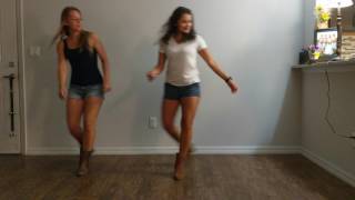 LINE DANCE: Somethin&#39; &#39;Bout A Truck  - Kip Moore