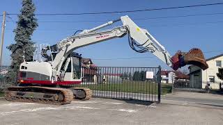 Pelle sur chenilles Takeuchi TB2150 à vendre - Image 4 | Machineryline CG Pelle sur chenilles Takeuchi TB2150 | Image 4 - Machineryline