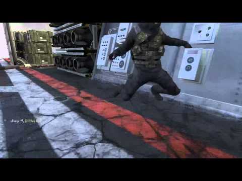 xReaqs - BO2 Across map online on Carrier