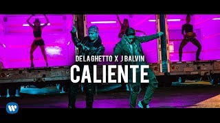 Caliente Music Video