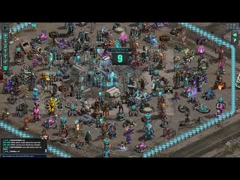 YIYI crazzy level script War Commander