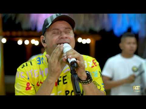 Me Toca Regresar - Roberto Carlos Calderón & Ferney Arrieta