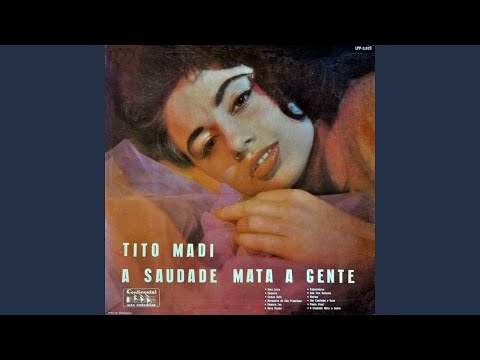Um Cantinho E Você - Tito Madi