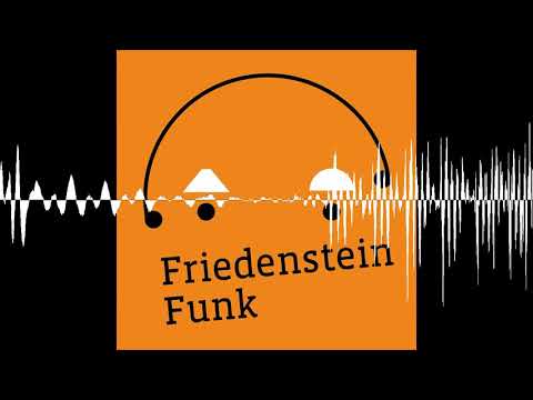 #06 Blühende Gärten, verschwundene Orte und ein wandlungsfähiger Dinosaurier - Friedenstein-Funk